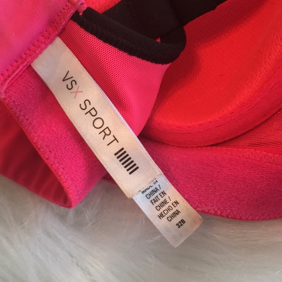 VSX Sports Bra - Picture 5 of 6